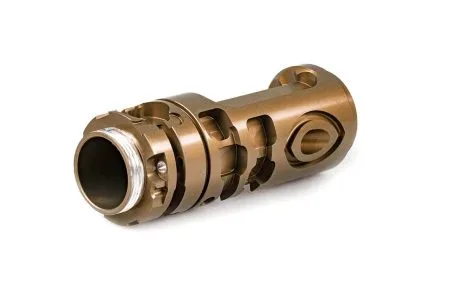 CNC milling & CNC turning of parts UK.