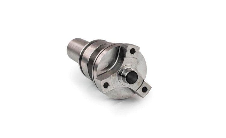 turned parts companies UK