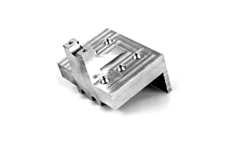 CNC milling company UK.