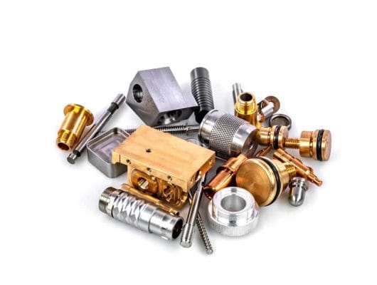 CNC turning companies UK
