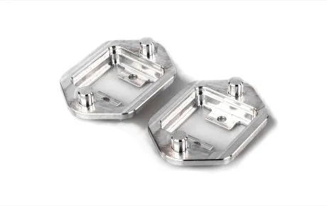 CNC Milling Service Midlands