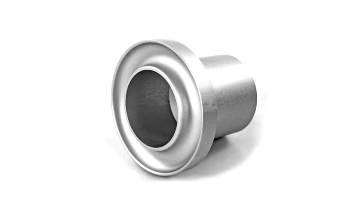 CNC turning company UK