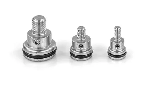 CNC sliding head turning of parts UK