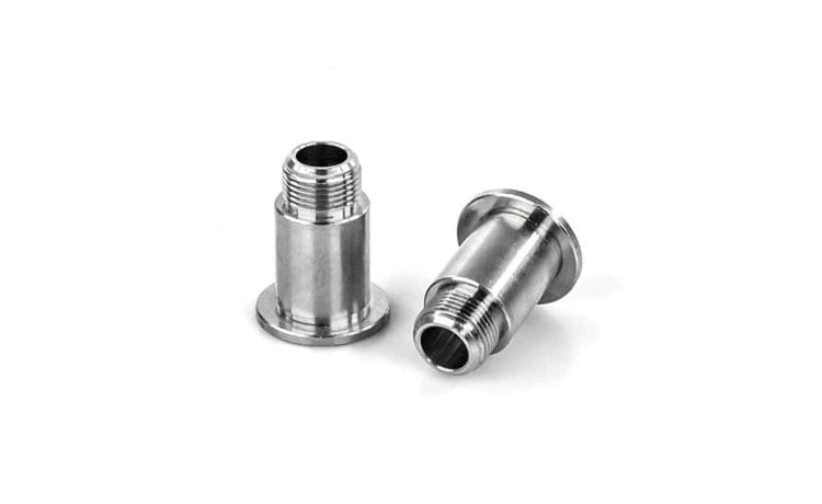 Twin Spindle Machining Companies UK
