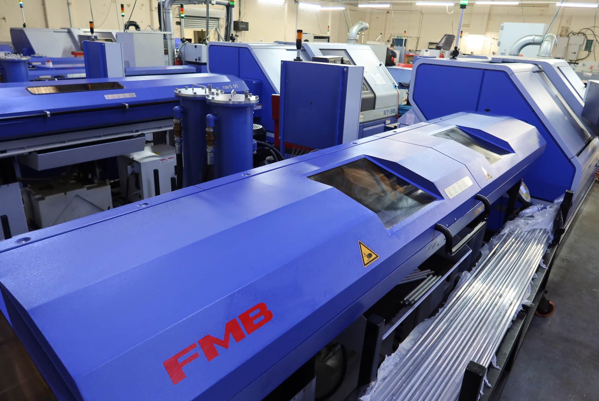 CNC Vacancies Leicester